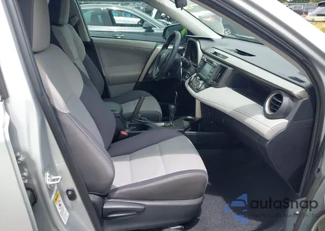 2013 Toyota Rav4 Xle from USA, damaged, VIN 2T3WFREV6DW067821